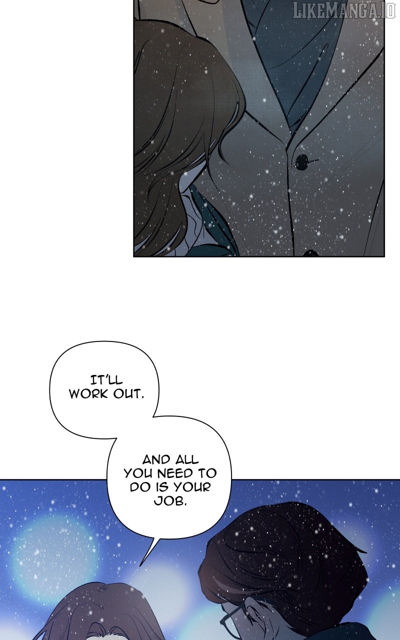 Honey Lemon Chapter 58 - page 46